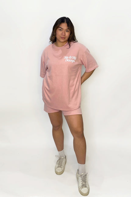 Unisex Set – Fits S–XL