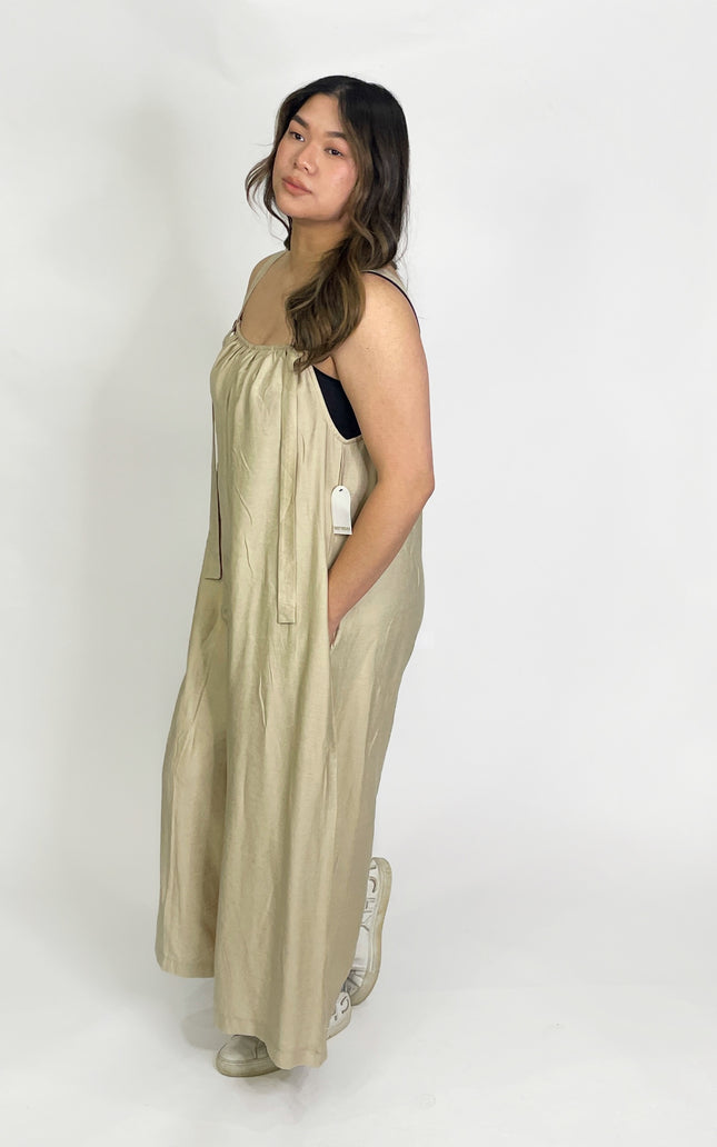 Romper – Fits S–L