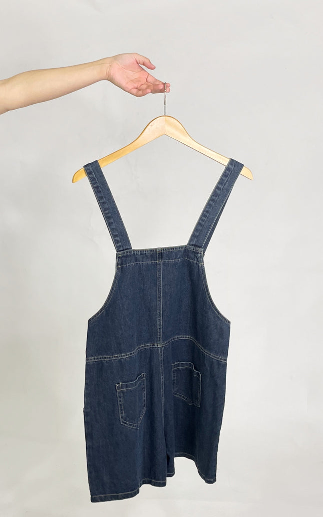 Romper – Fits S–M