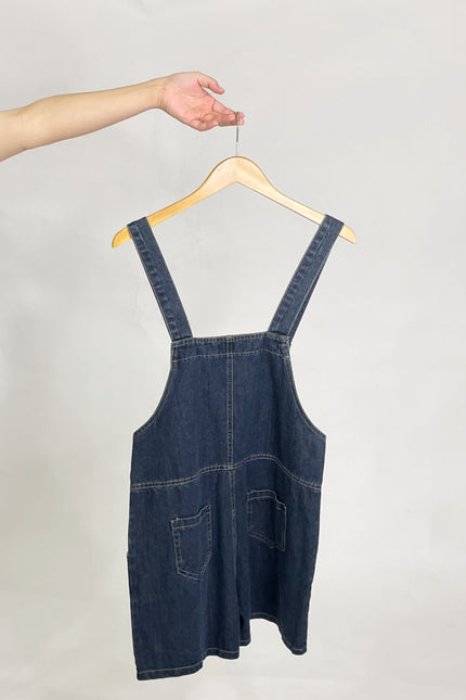 Romper – Fits S–M