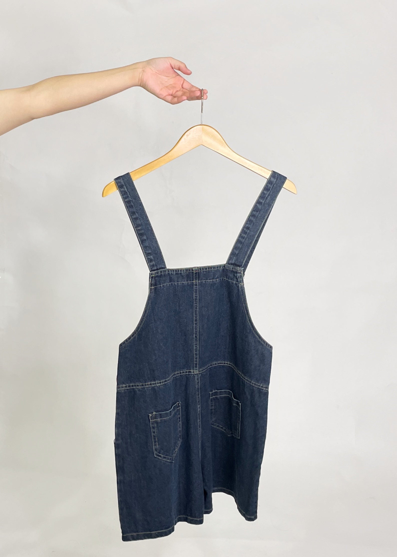 Romper – Fits S–M
