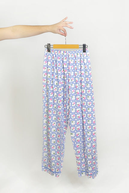 Pajama Set – Fits XS–M