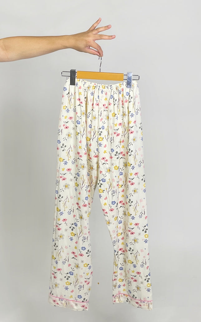 Pajama Set – Fits XS–M