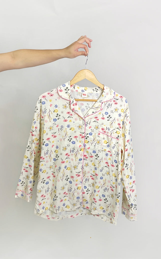 Pajama Set – Fits XS–M