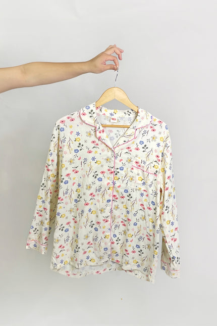 Pajama Set – Fits XS–M