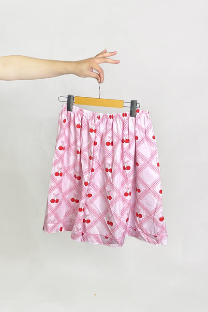 Pajama Set – Fits 1X–3XL