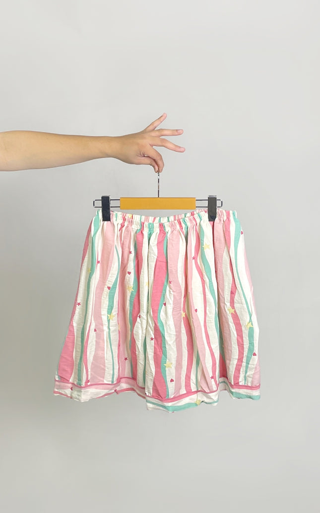 Pajama Set – Fits 1X–3XL