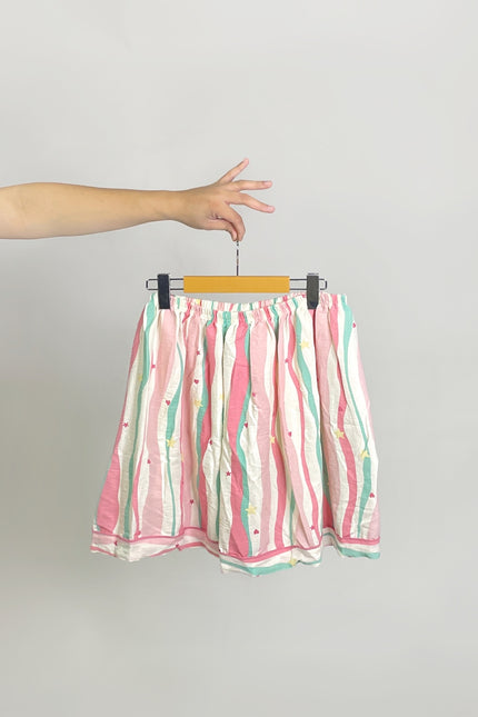 Pajama Set – Fits 1X–3XL