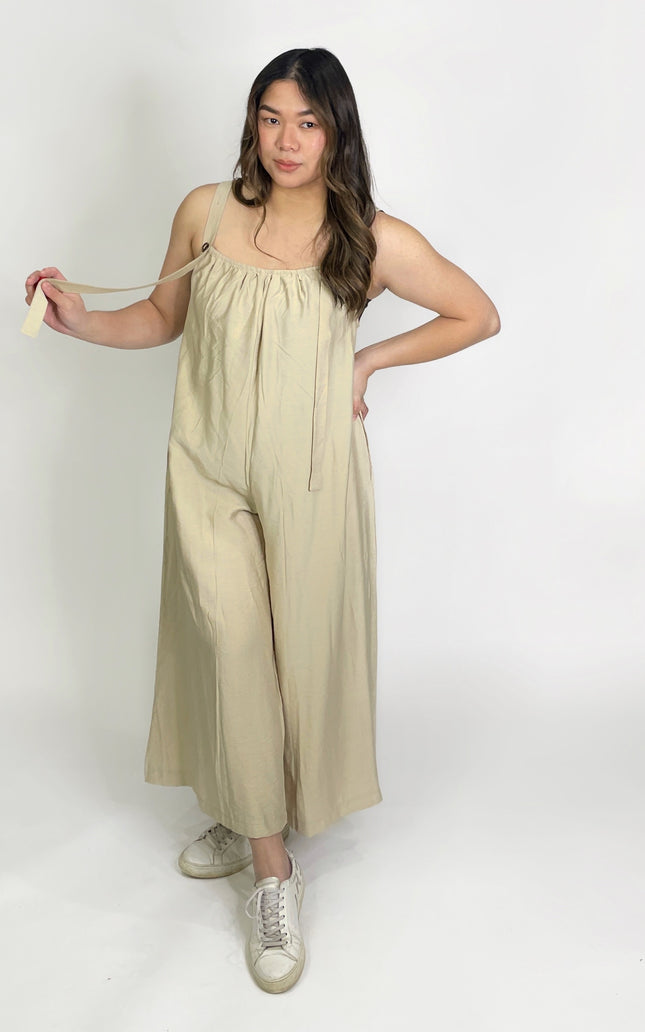 Romper – Fits S–L