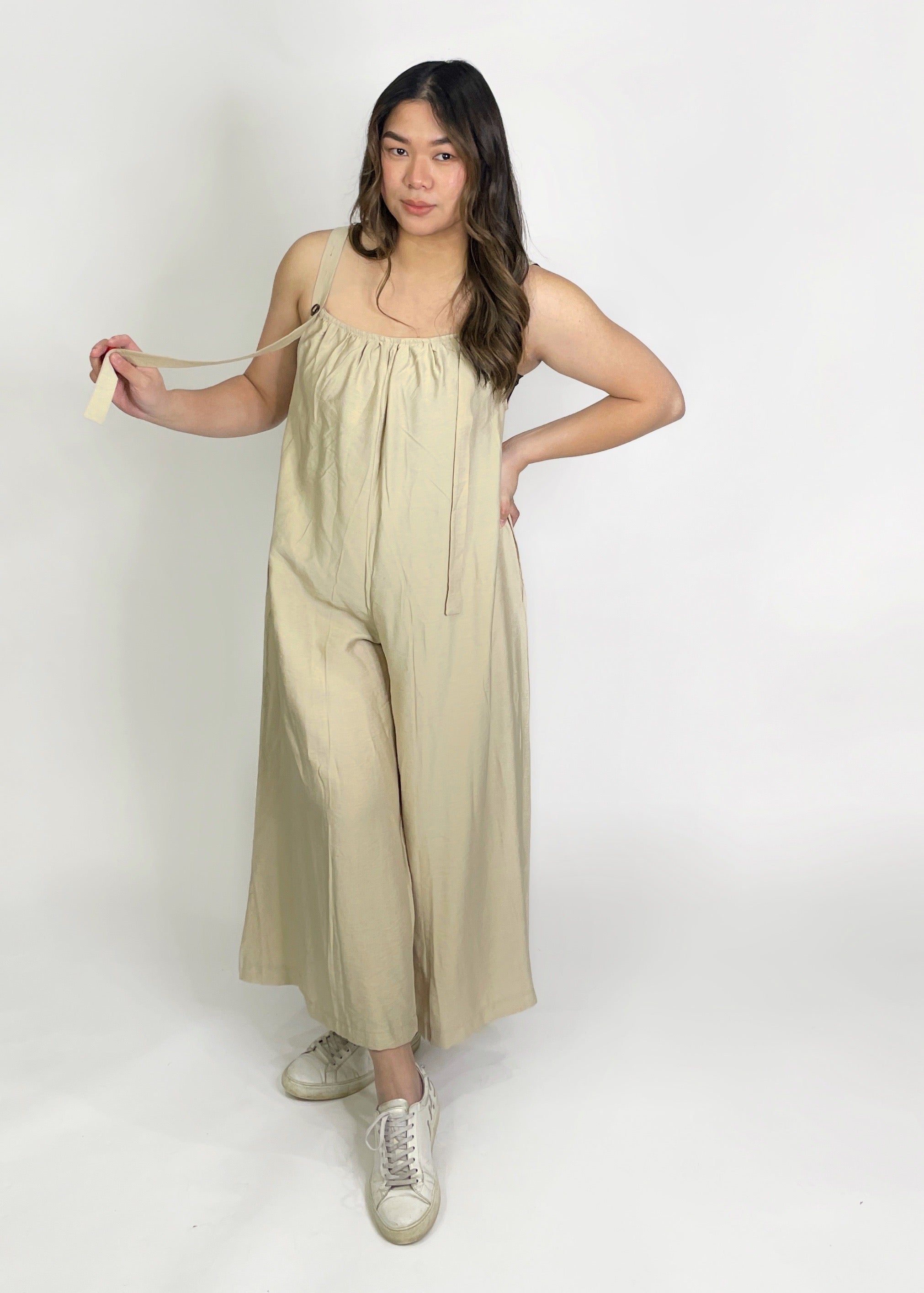 Romper – Fits S–L