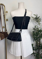 Flap Crossbody Bag