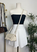 Flap Crossbody Bag