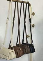 Flap Crossbody Bag