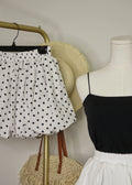 Bubble Skirt