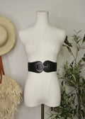 Classic O-Ring Belt