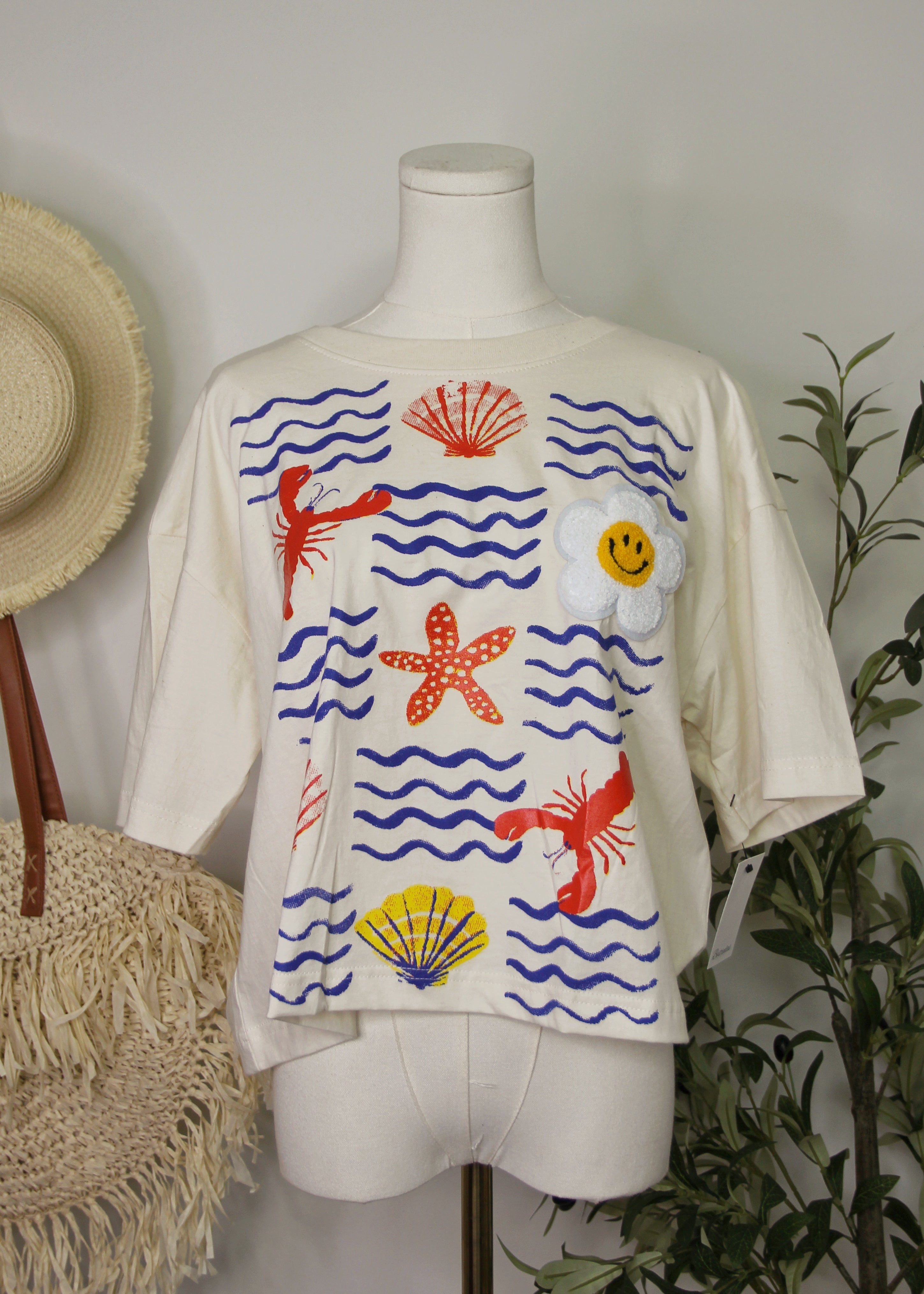 Graphic Tees