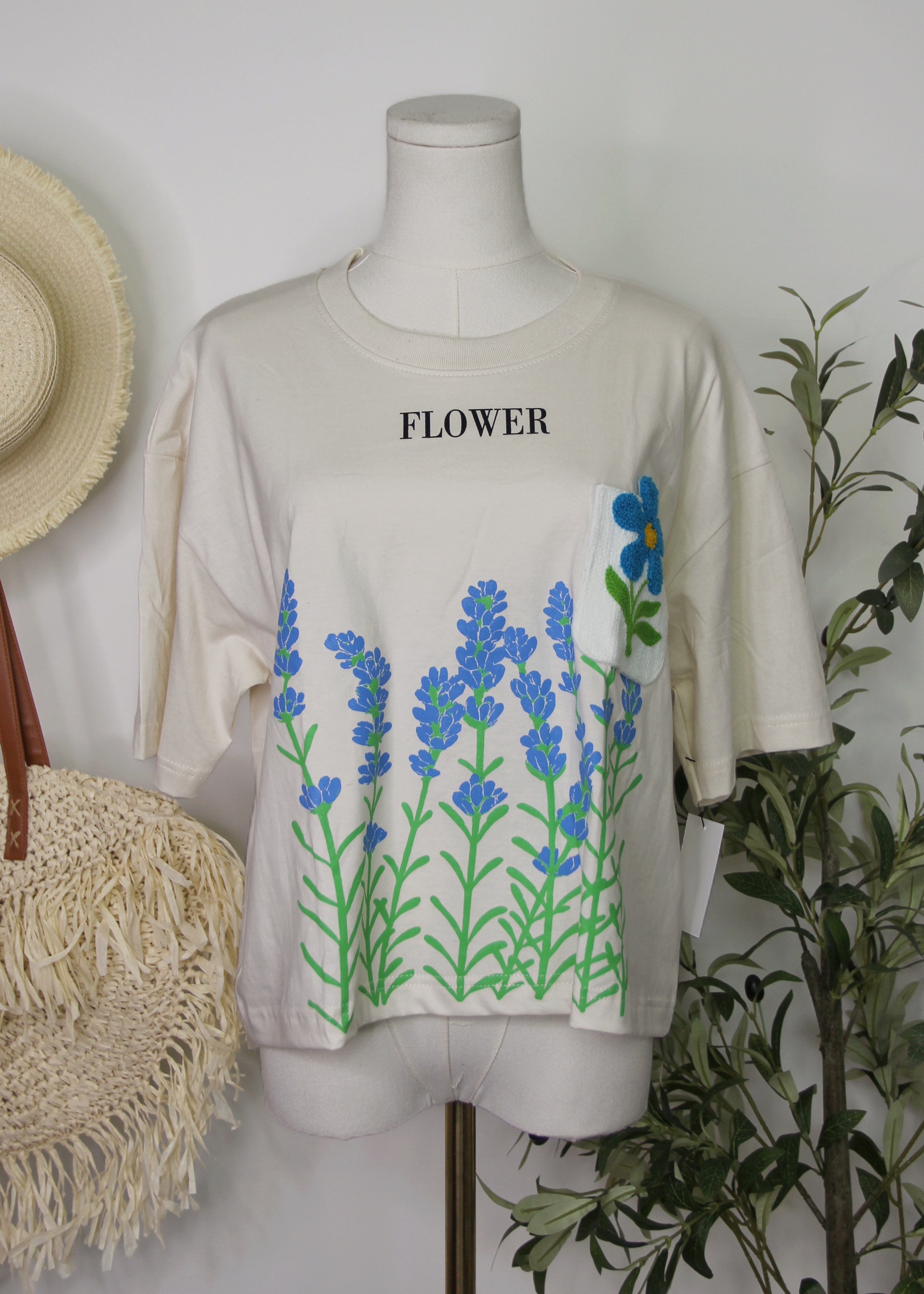 Graphic Tees
