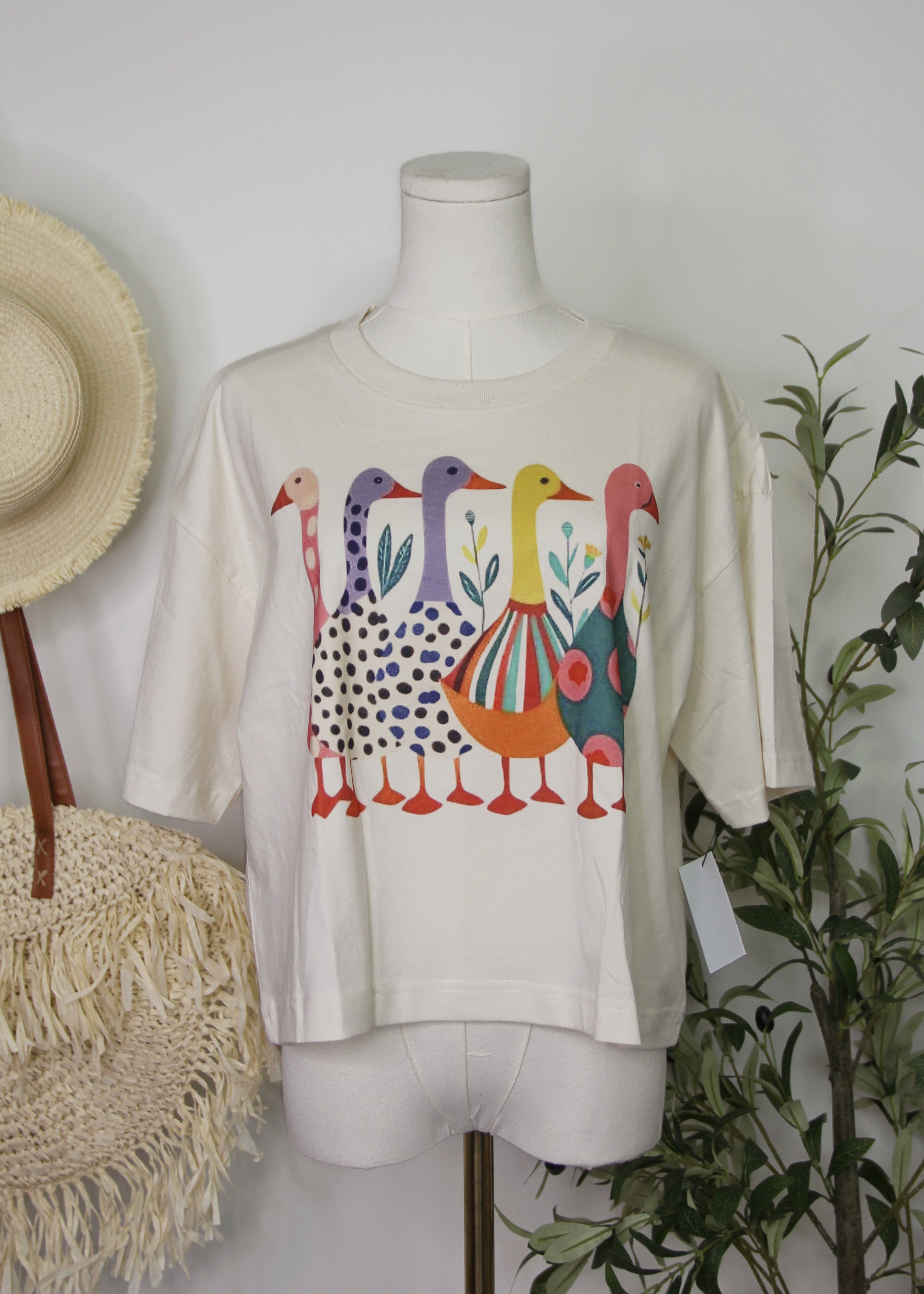 Graphic Tees