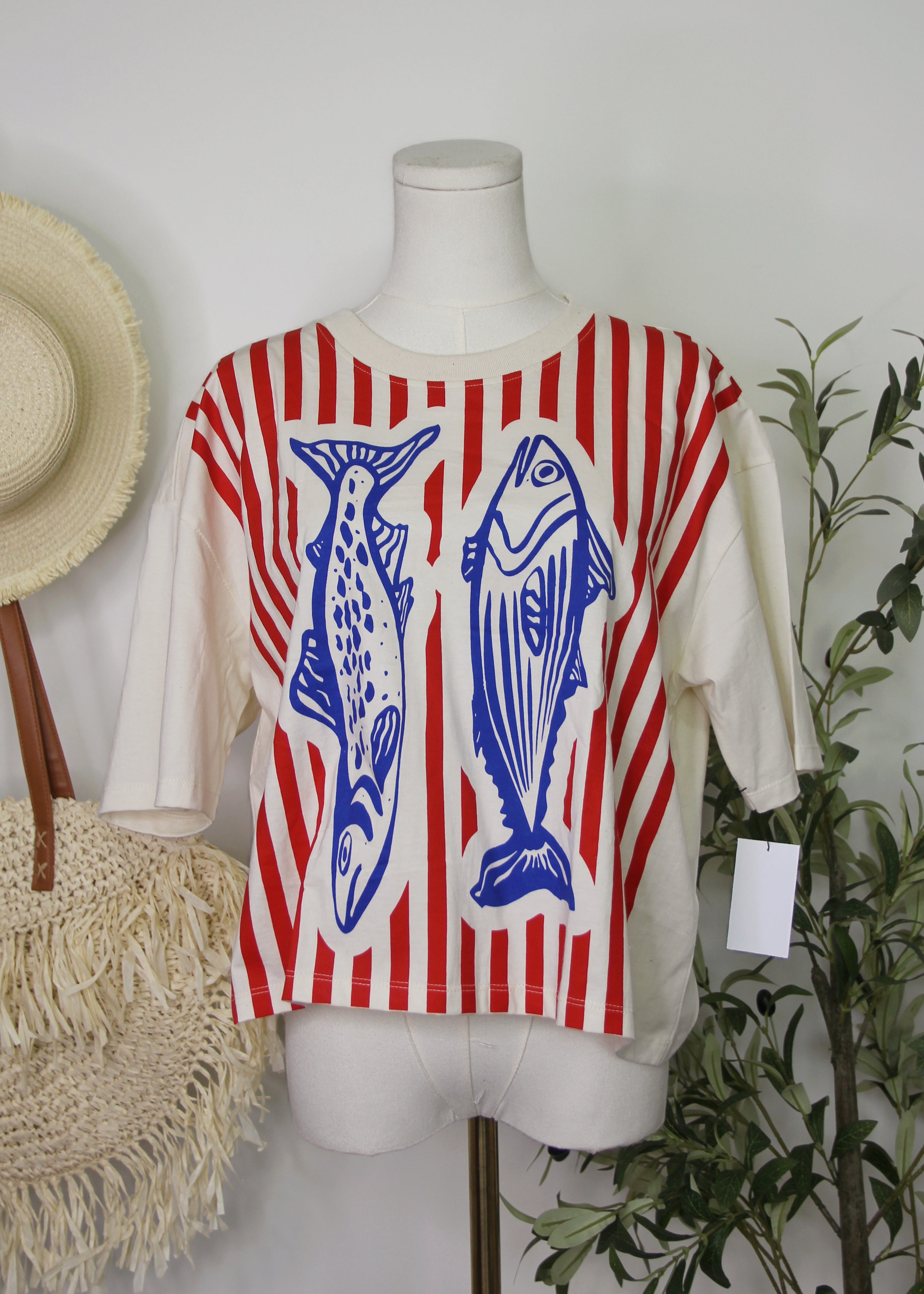Graphic Tees