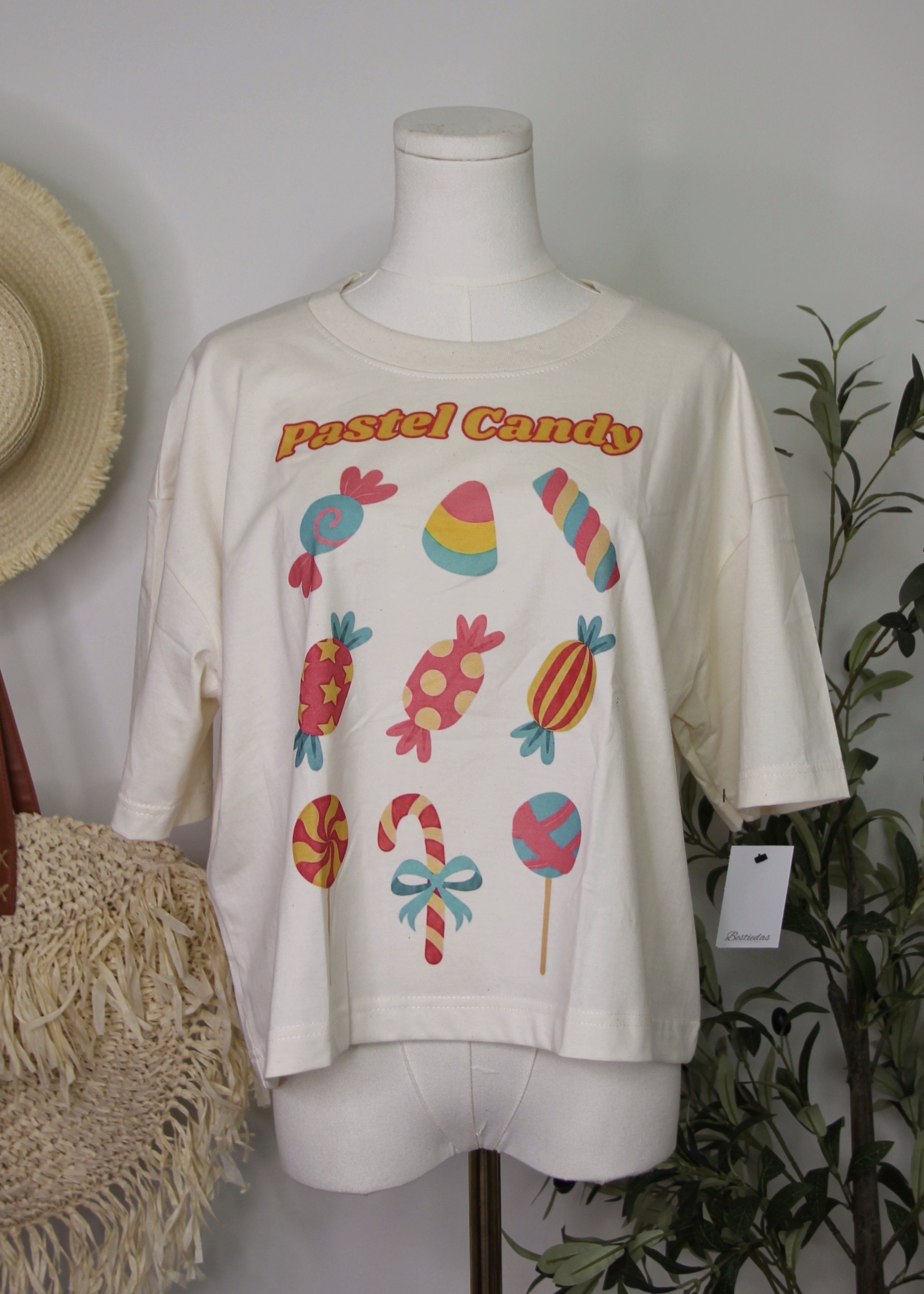 Graphic Tees