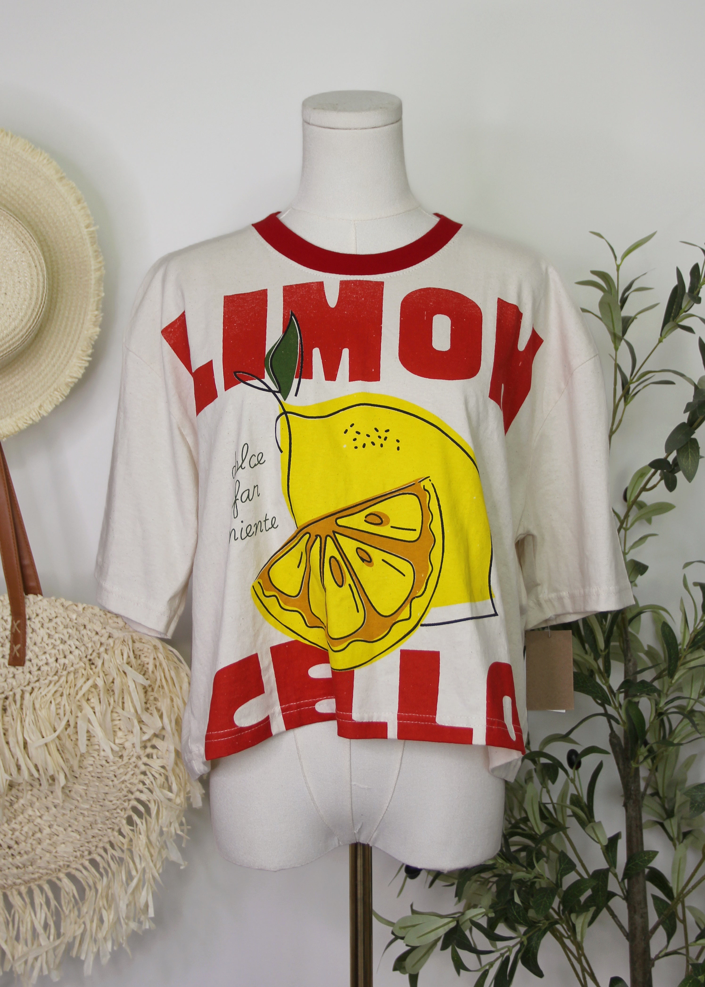 Graphic Tees