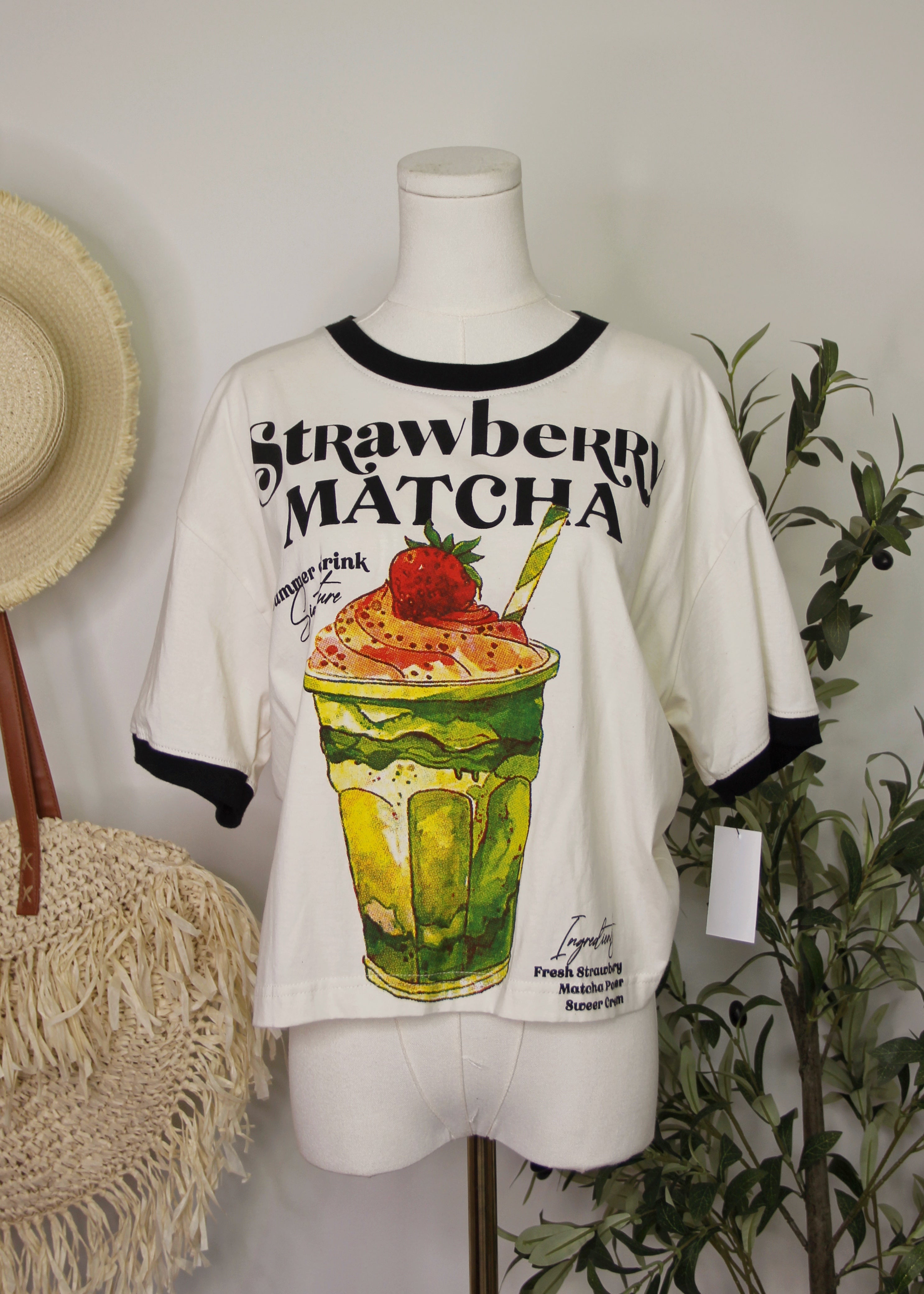 Graphic Tees