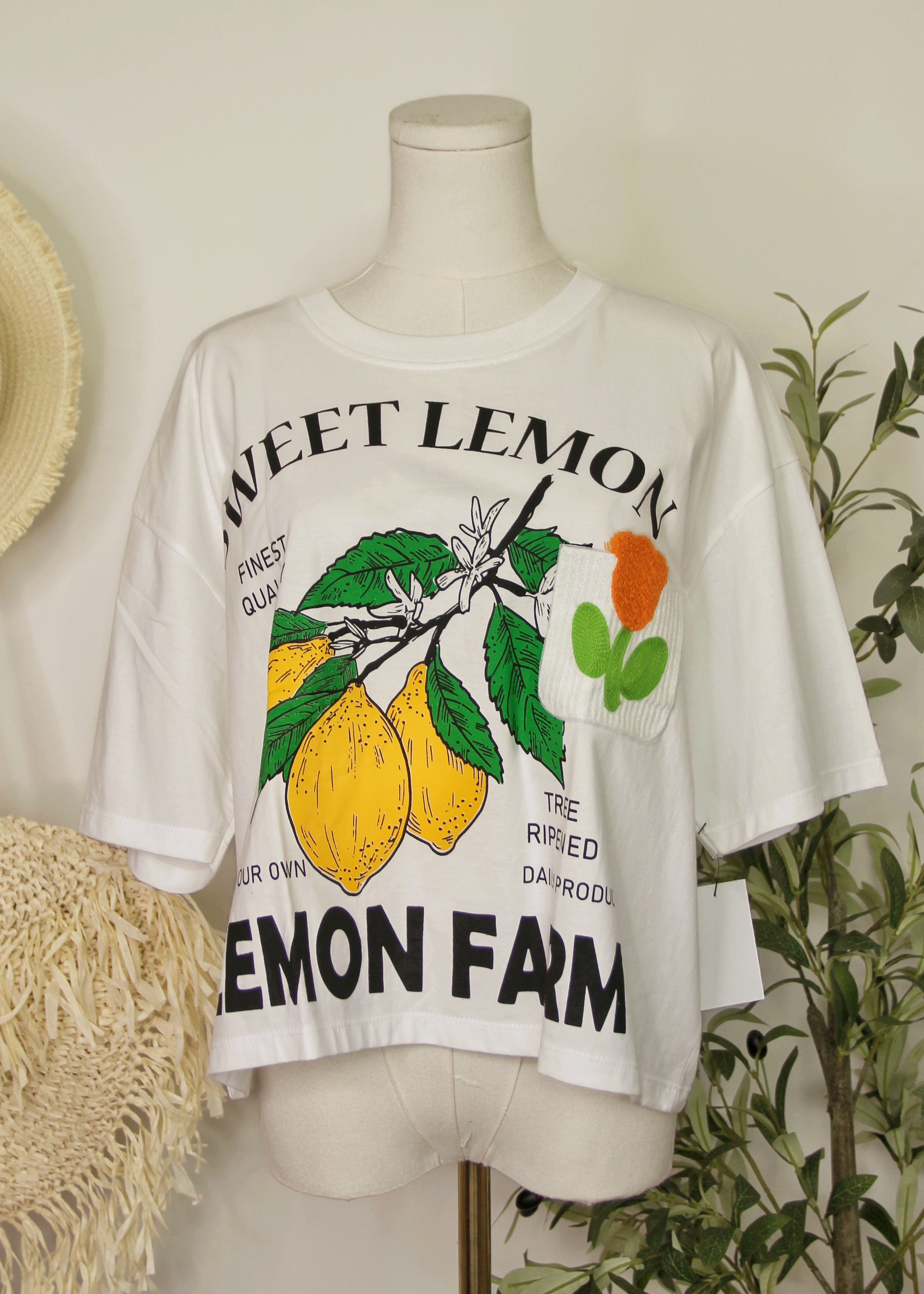 Graphic Tees