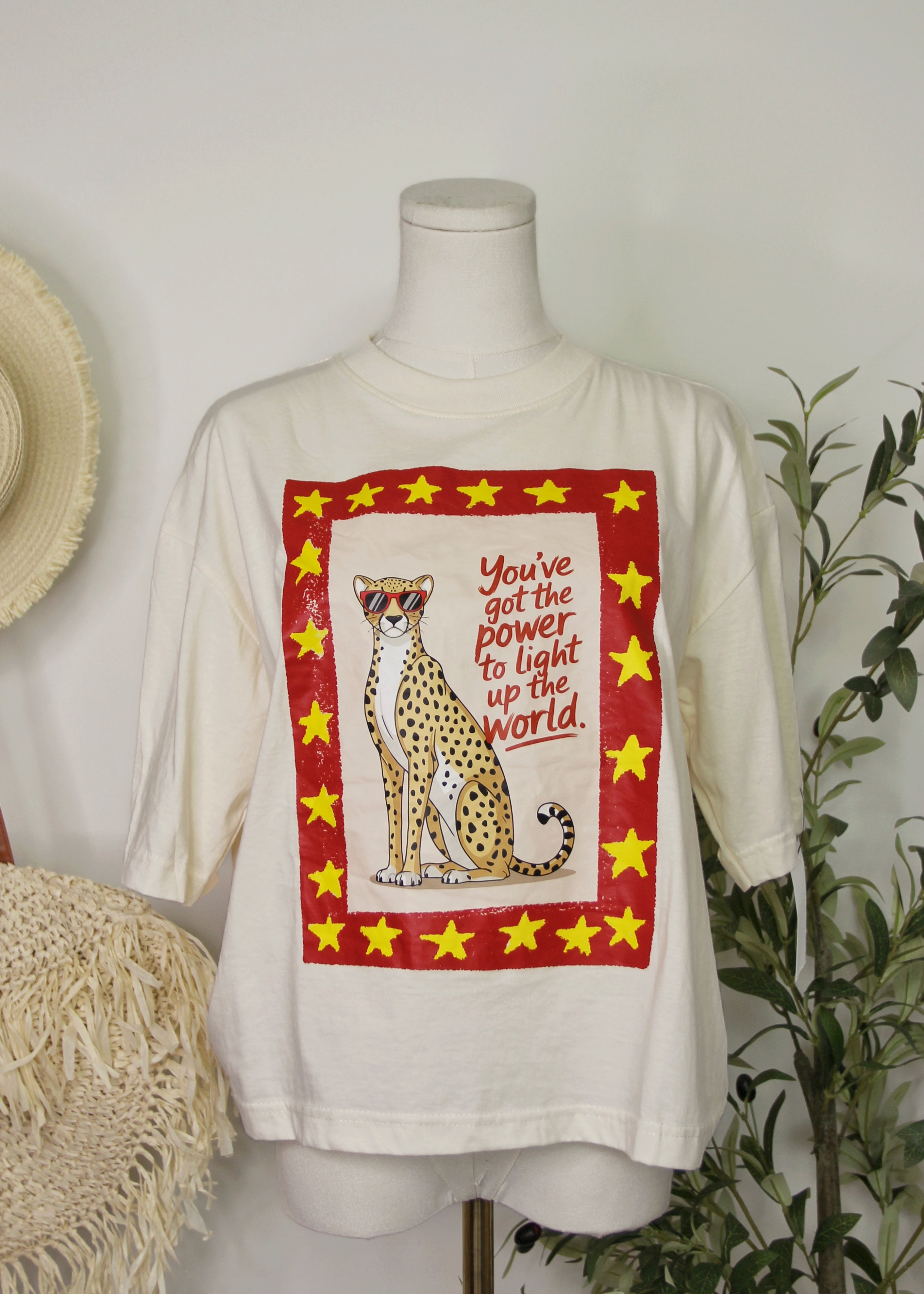 Graphic Tees