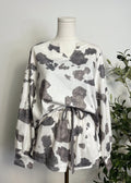 Cow Print  Set