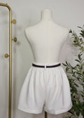Everyday Tailored Shorts
