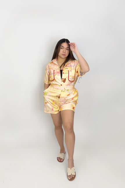 Summer Set – Fits S–XL