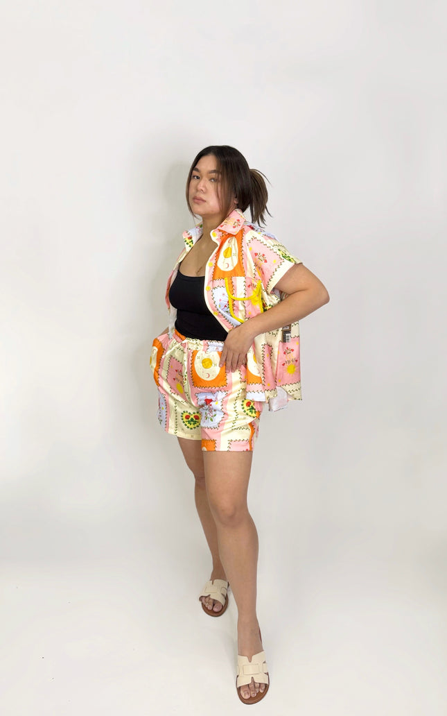 Summer Set – Fits S–XL