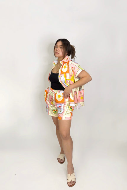 Summer Set – Fits S–XL