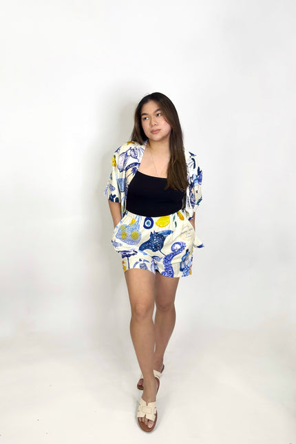 Summer Set – Fits S–XL