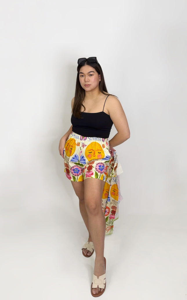 Summer Set – Fits S–XL