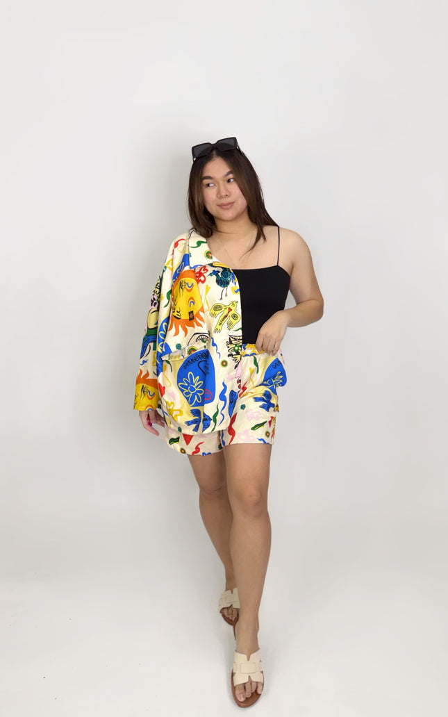 Summer Set – Fits S–XL