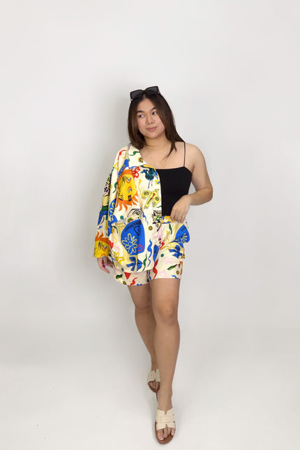 Summer Set – Fits S–XL