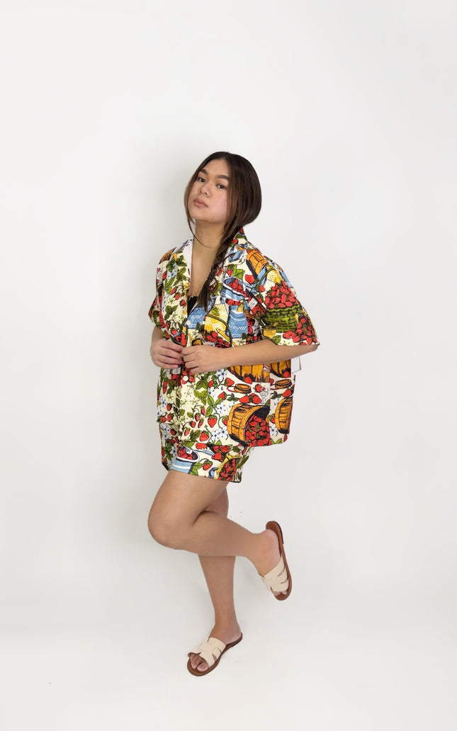 Summer Set – Fits S–XL