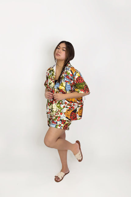 Summer Set – Fits S–XL