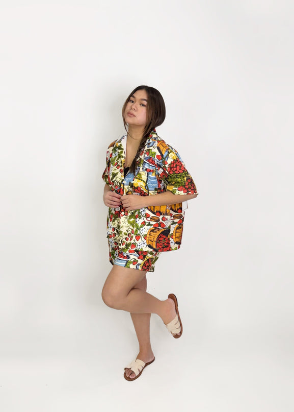 Summer Set – Fits S–XL