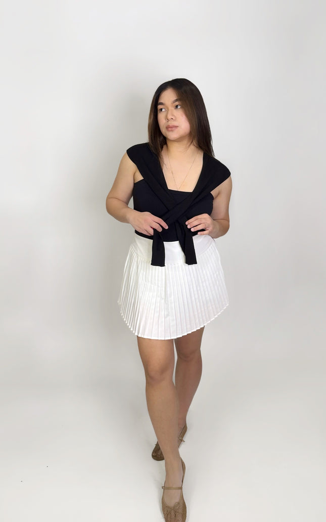 Shoulder Wrap – O/S