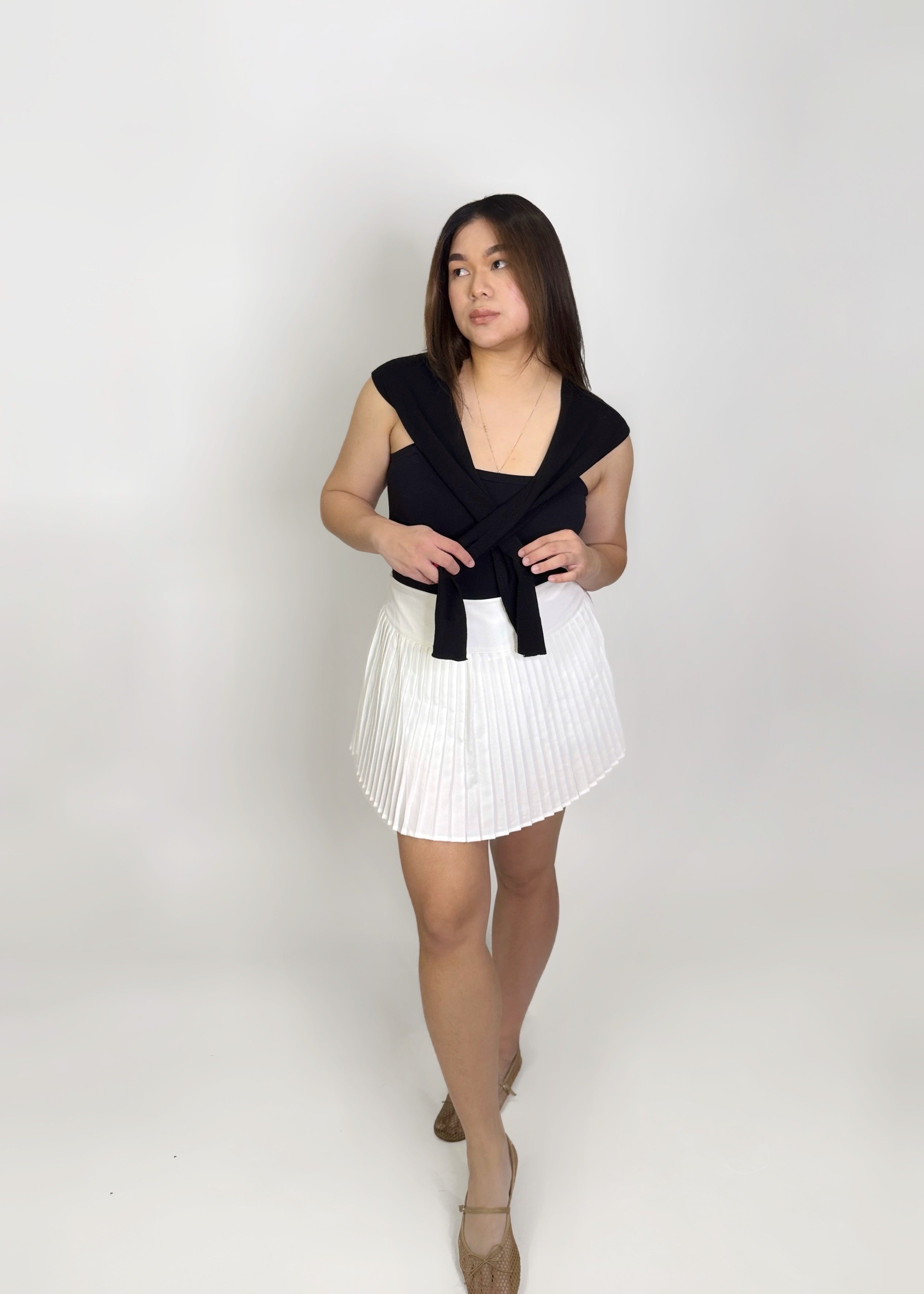 Shoulder Wrap – O/S