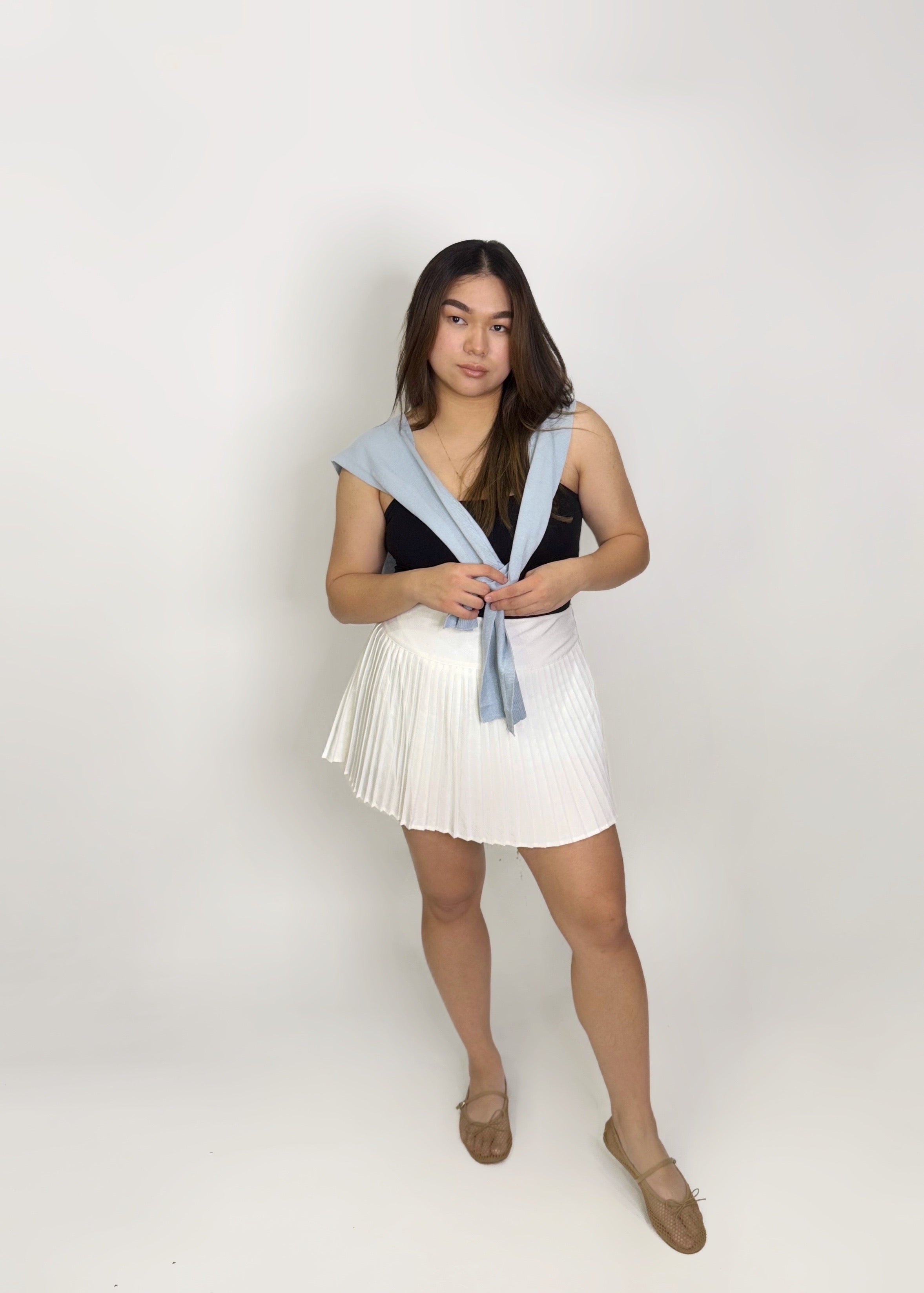 Shoulder Wrap – O/S