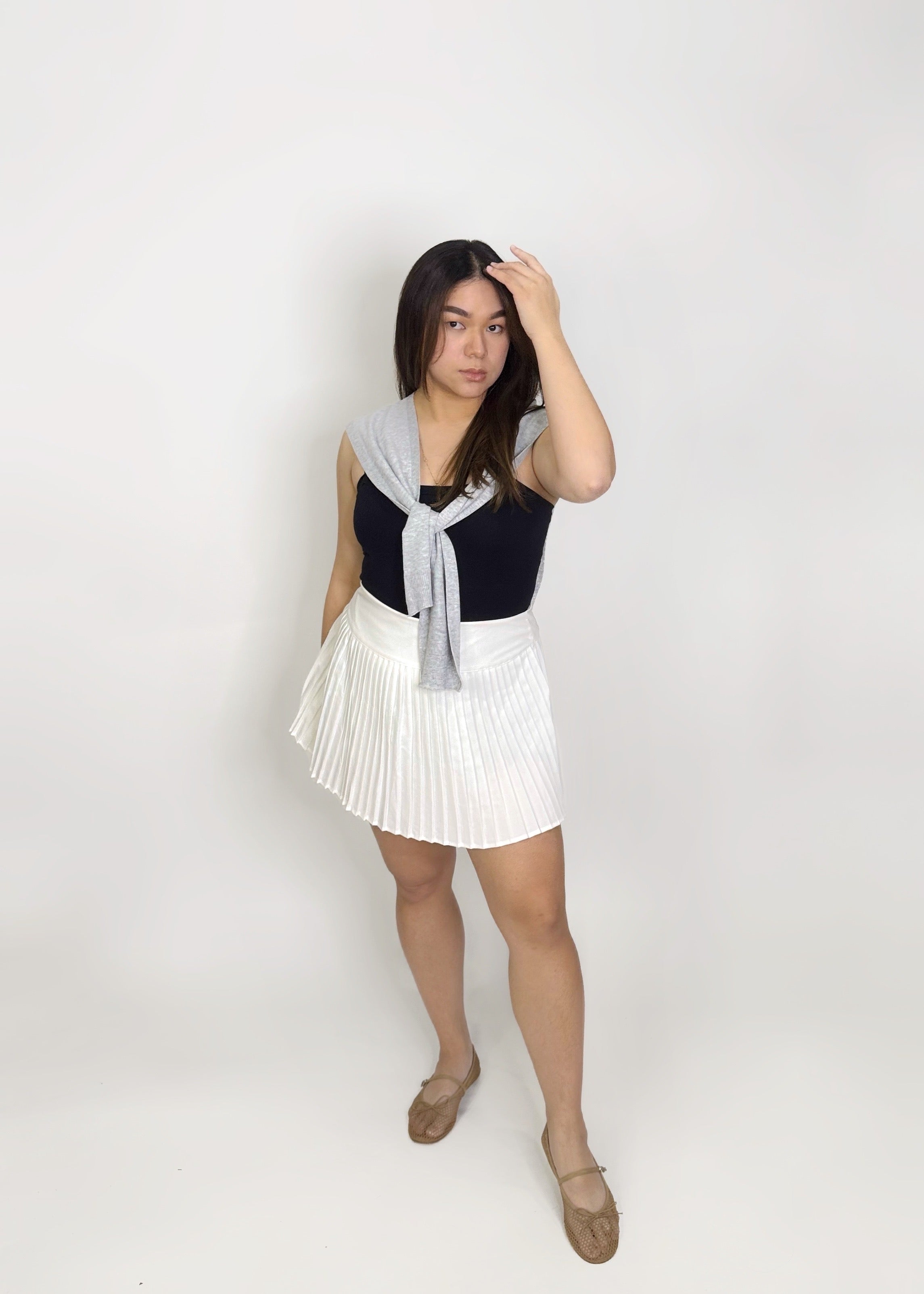 Shoulder Wrap – O/S