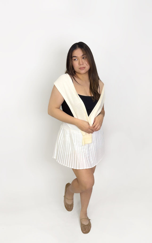 Shoulder Wrap – O/S