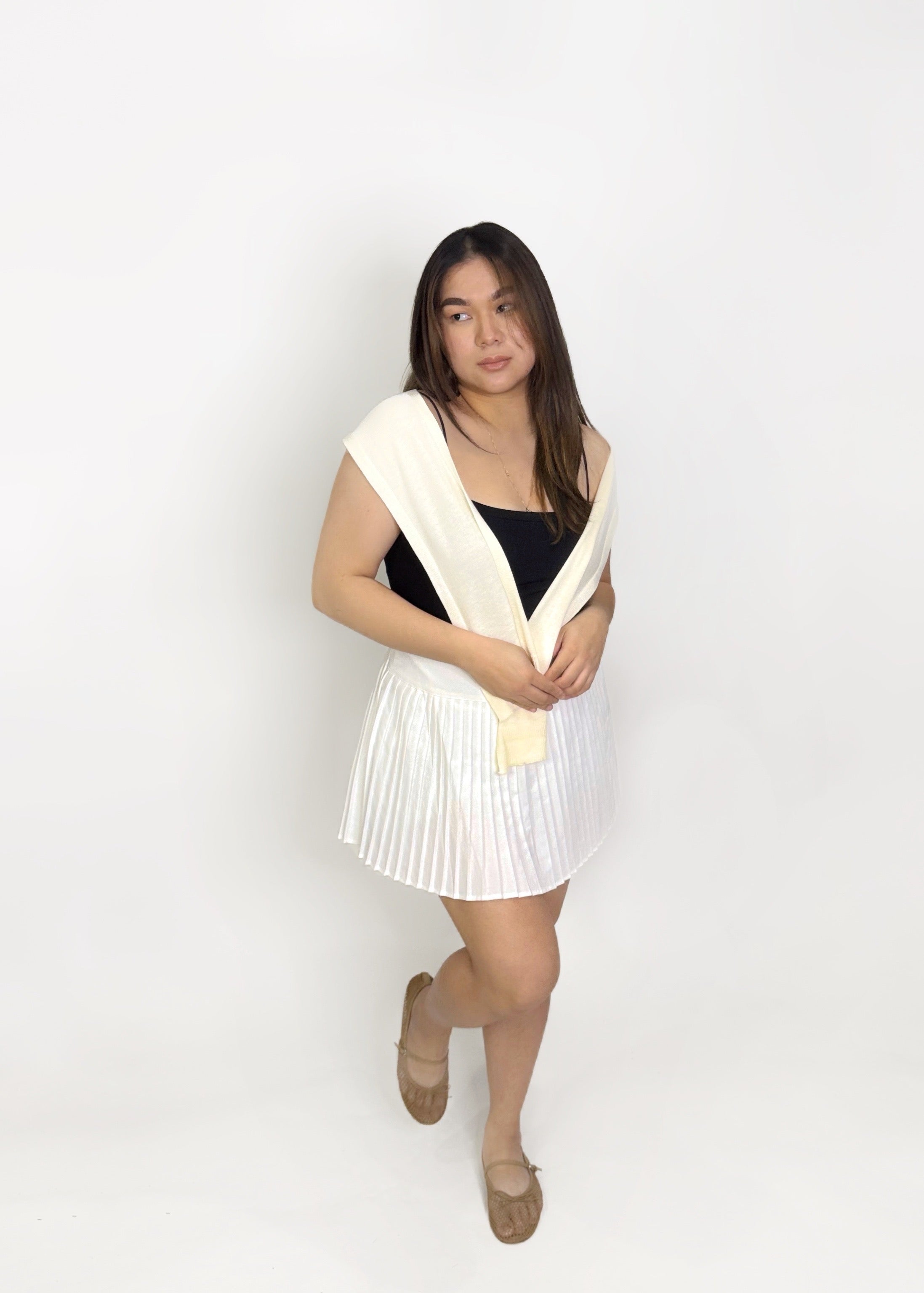 Shoulder Wrap – O/S