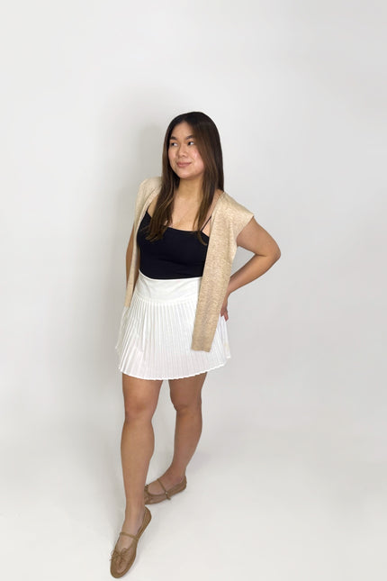 Shoulder Wrap – O/S