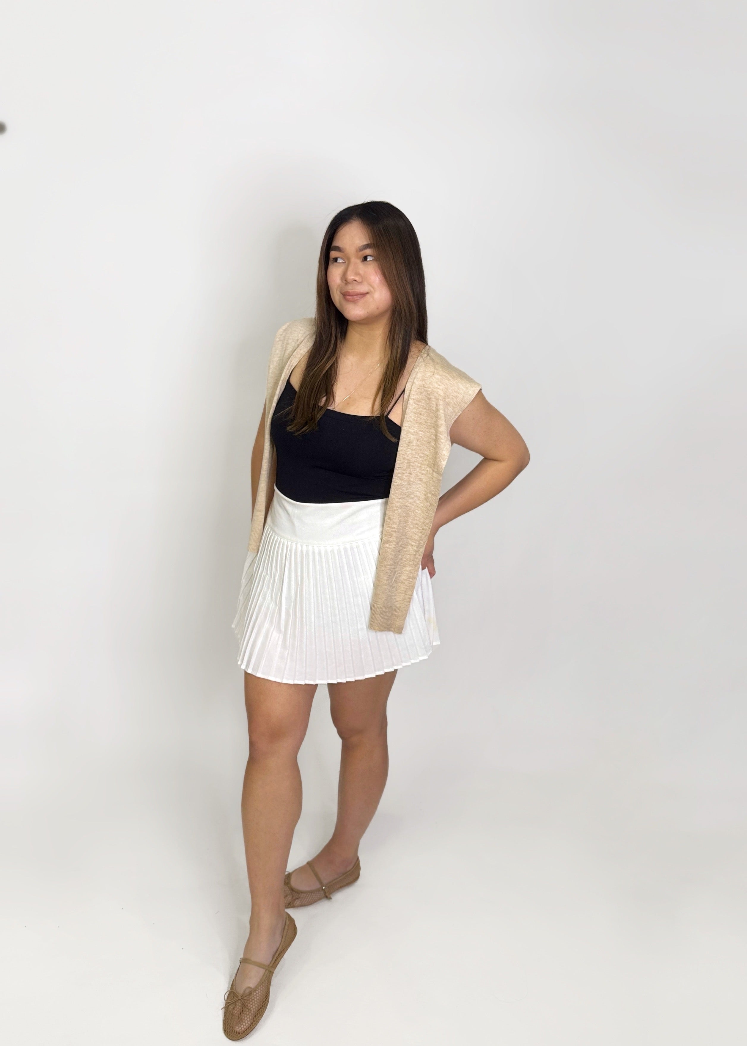 Shoulder Wrap – O/S