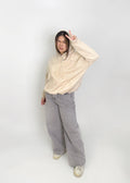 Cozy Oversized Hoodie