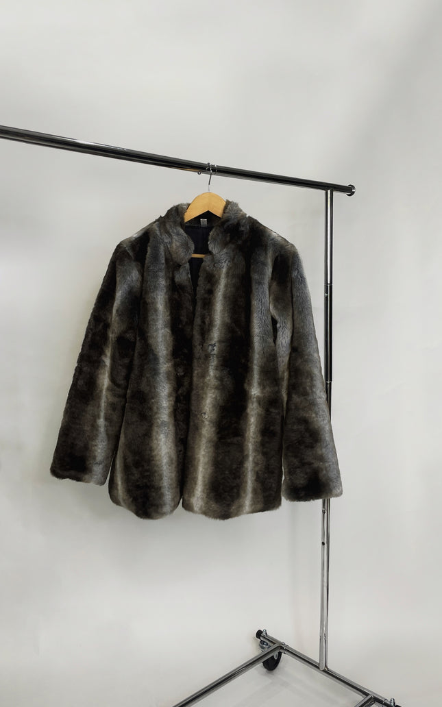 Bestiedas Furr Collection – One-of-One Luxury Faux Fur Coats
